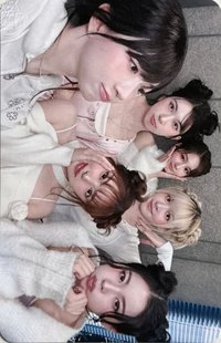 正規一 ms 8.0 簽售卡 當日造型pucca團卡