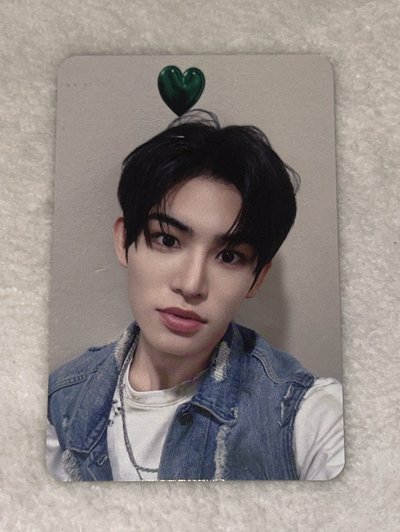 🛹迷三 MS台北簽售特典🐺