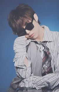 迷一 單封 專輯卡 