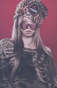 迷一 單封 專輯卡 