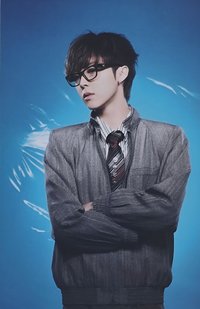 迷一 單封 專輯卡 