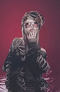 迷一 單封 專輯卡 