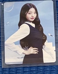 show what I have 日本隨機卡 員