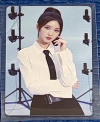 show what I have 日本隨機卡 秋