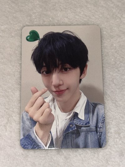 🛹迷三 MS台北簽售特典🐰