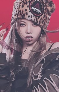 迷一 單封 專輯卡 