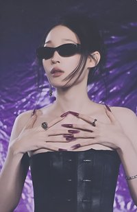 迷一 單封 專輯卡 