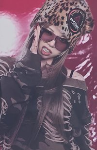 迷一 單封 專輯卡 