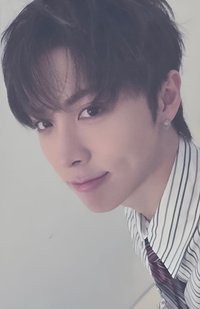 迷一 單封 專輯卡 