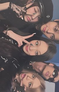 迷一 ms PACK版 特典卡 團卡