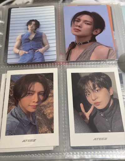 GH3空專 專卡 未掃QR卡