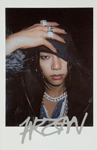 迷一快閃 tbl 單封 幸運卡 拍立得