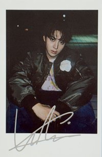 迷一快閃 tbl 單封 幸運卡 拍立得