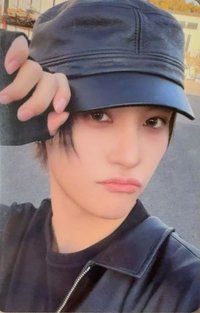 冬專 SMini 專輯卡 