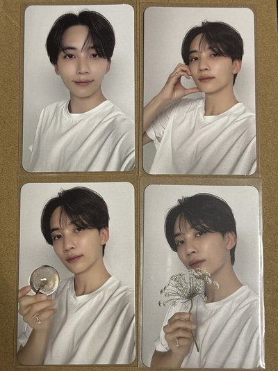 ❤️精選專 克拉盤隨機卡