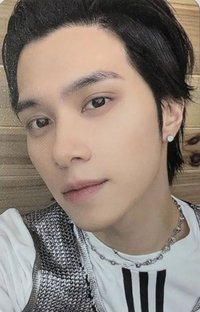 冬專 Ornament 專輯卡 