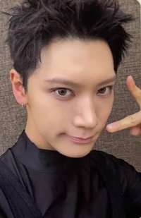 冬專 SMini 專輯卡 