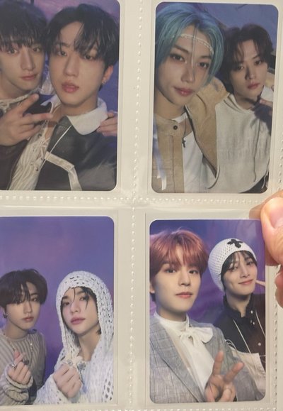 [持續上架中❣️]SKZ 小卡區 便宜售 歡迎截圖私訊 🫶🏻