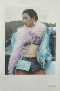 lf minini 快閃店 周邊卡 minini鐵盒卡