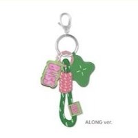BLISS 鑰匙圈吊飾 道具吊飾｜Along ver.