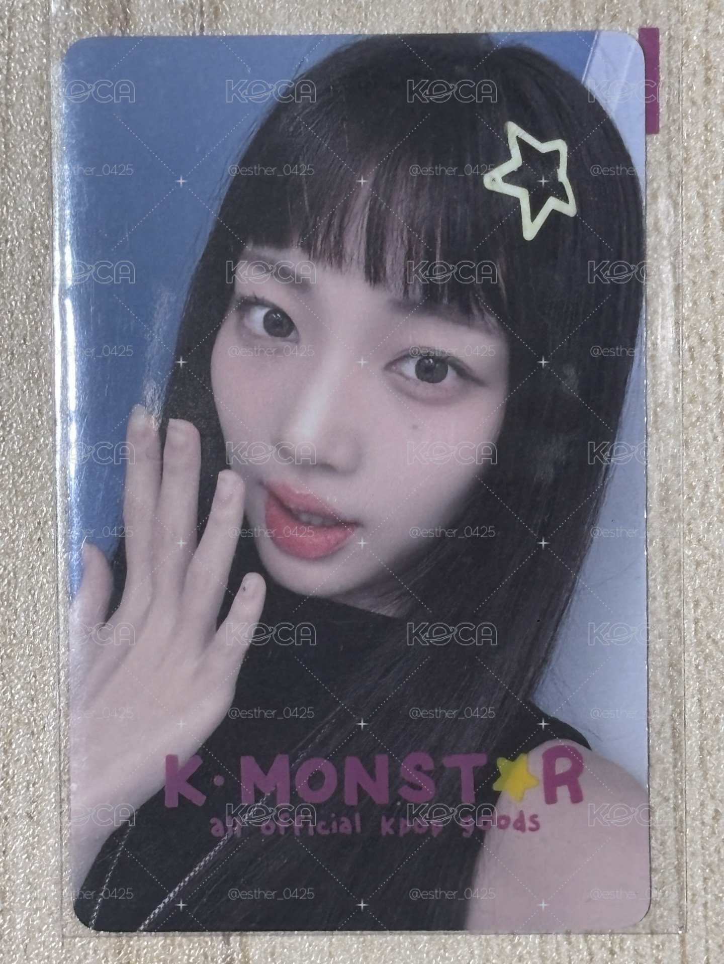 ALT KM預購 AYAKO