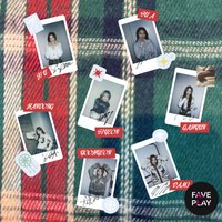 聖誕單曲專輯 MS FAVE SHOT拍立得活動