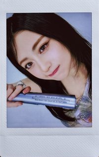 25‘巡迴 JP 隨機卡 拍立得