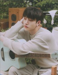 NACIFIC 21.0 A版 明信片 