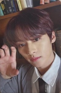 NACIFIC 22.0 代言卡 