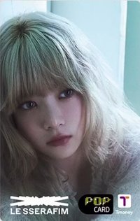 EASY 交通卡 Tmoney