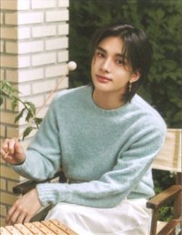 NACIFIC 21.0 A版 明信片 