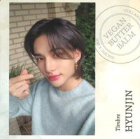 NACIFIC 21.0 B版 明信片 