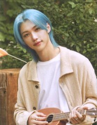 NACIFIC 21.0 A版 明信片 