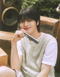 NACIFIC 21.0 A版 明信片 