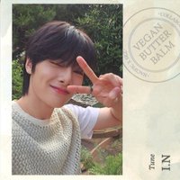 NACIFIC 21.0 B版 明信片 