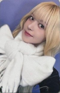 正規一 ms 合影 13.0 簽售卡 絲帶圍巾 ver.