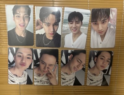 SVT 金珉奎
