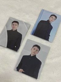 率外套卡+隨機卡