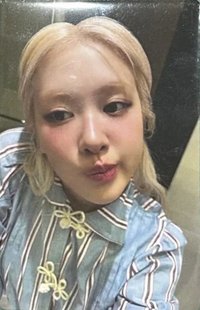 rosie 滿額卡 成都快閃