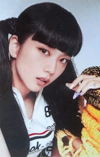 2巡 入場卡 / 場限卡 首爾場 VIP入場卡