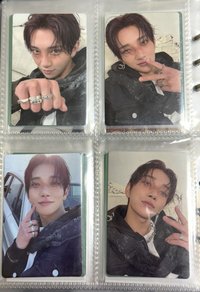 四張不拆 new escape ver