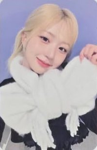 正規一 ms 合影 13.0 簽售卡 絲帶圍巾 ver.