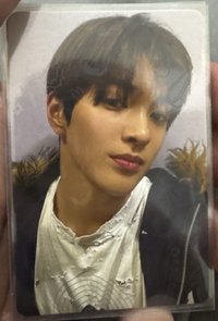 kpopnara簽售卡-乾鎬