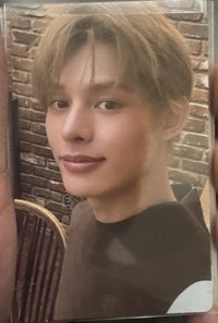 General Market-雨凡