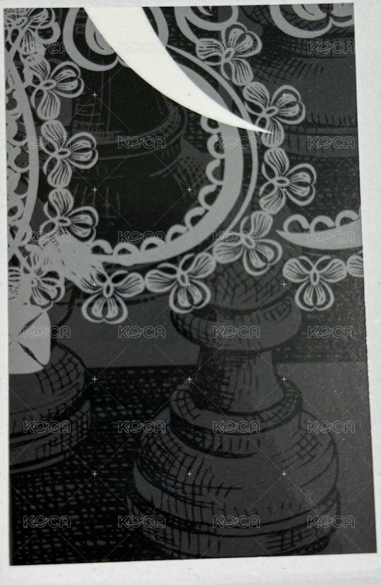 正規1輯 專輯卡 SuperJunior D&E 李赫宰 銀赫正規一專輯小卡 赫海 毛衣赫 背面