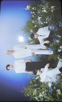 WTL FINAL wvs 隨機卡 4人小分隊卡03/03