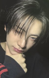 BTL   韓國快閃店 幸運卡 