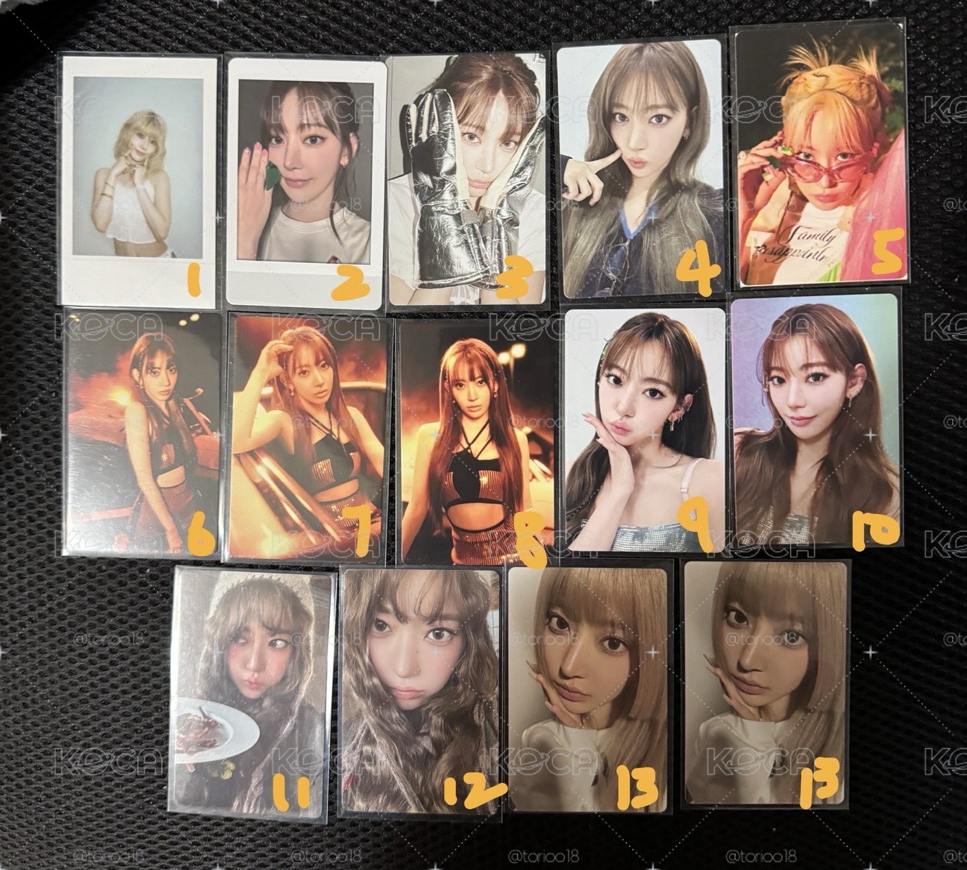 🌸kura only 出清銅板價最低10元