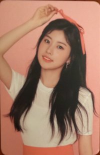 WIZ*ONE 1期會員 會員禮卡 