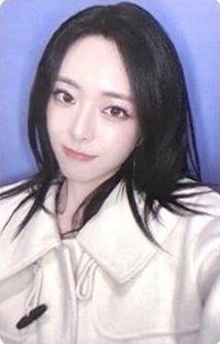 TNVS ms 6.0 線下 簽售卡 牛角扣大衣